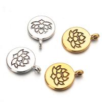 Zinc Alloy Pendants plated Unisex nickel lead & cadmium free Sold By Bag