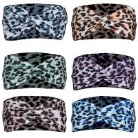 Headband Cloth printing for woman Sold By PC