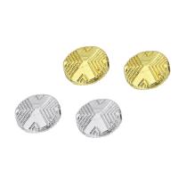 Zinc Alloy Spacer Beads real gold plated Approx 1mm Sold By PC