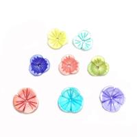 Prirodni boji Shell perle, Školjka, Izrezbaren, možete DIY, više boja za izbor, 10-12mm, Prodano By PC