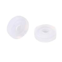 Silicone Earring Clip Pad DIY Sold By PC