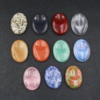 Natural Stone Thumb Worry Stone Oval polished & Unisex Sold By PC