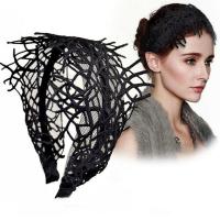 Hair Bands Lace for woman Sold By PC