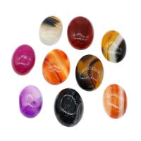 Agate Cabochon Oval Sold By PC