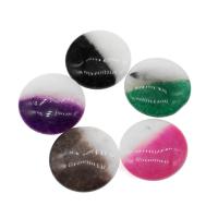 Natural Gemstone Cabochons Round Sold By PC