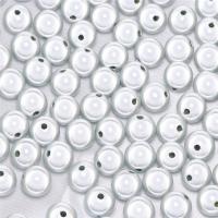 Miracle Acrylic Beads Round DIY 4-12mm Sold By Bag