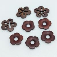Wood Pendants DIY 28mm 35mm Sold By PC
