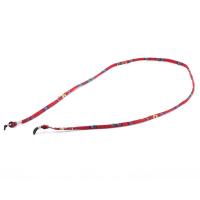 Cotton Glasses Chain anti-skidding Sold By PC