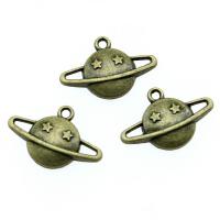 Zinc Alloy Pendants plated fashion jewelry nickel lead & cadmium free Sold By PC