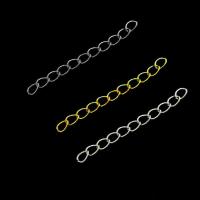 Iron Extender Chain 50mm Sold By Bag