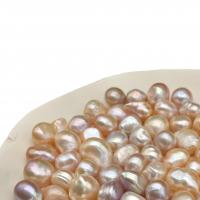 Přírodní sladkovodní perly perlí, Sladkovodní Pearl, Nepravidelné, DIY, 12-14mm, Prodáno By PC