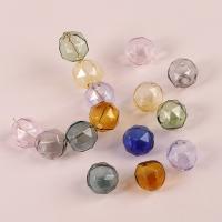 Blown Lampwork Beads Round DIY & faceted 16mm Sold By PC