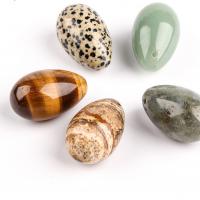 Gemstone Pendants Jewelry Natural Stone Round polished DIY  Sold By PC
