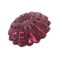 Acrylic Jewelry Beads injection moulding DIY 48mm Sold By PC