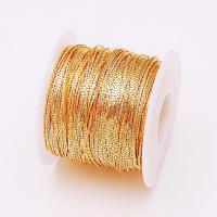 Brass Snake Chain, with plastic spool, plated, DIY & different size for choice, more colors for choice, nickel, lead & cadmium free, Approx 100Yard/Spool, Sold By Spool