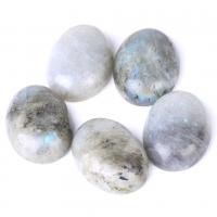 Labradorite Cabochon Oval natural Sold By PC