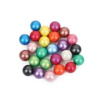 Schima Superba perla, Cerchio, DIY & non forato, nessuno, 15mm, Venduto da PC