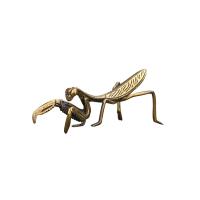 Brass Decoration Insect nickel lead & cadmium free Sold By PC