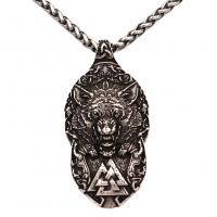 Zinc Alloy Sweater Chain Necklace plated & for man Length Approx 23.62 Inch Sold By PC