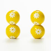 Hemu-Perline perla, Cerchio, DIY, nessuno, 16mm, Venduto da PC