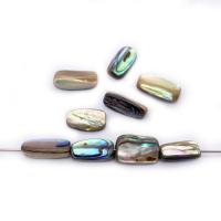 Χάντρες Shell Abalone, Abalone Shell, DIY & διαφορετικά στυλ για την επιλογή, Sold Με PC
