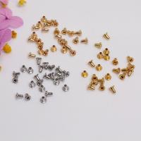 Brass Bead Cap plated DIY nickel lead & cadmium free Sold By PC