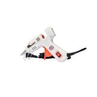 Plastic Hot Glue Gun with Iron white Sold By PC