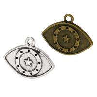 Zinc Alloy Pendant Rhinestone Setting plated DIY nickel lead & cadmium free Approx 2mm Approx Sold By Bag