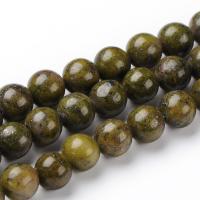 Gemstone Beads DIY Length Approx 15.71 Inch Sold By Bag