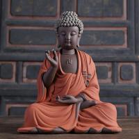 Buddhalainen lahja sisustus, Posliini, puoli käsintehty, kotiin ja toimistoon, 230x280mm, Myymät PC