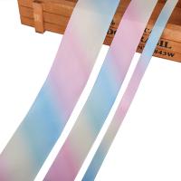 Terylene Ribbon, Polyester, DIY & různé velikosti pro výběr, více barev na výběr, 5Yards/Strand, Prodáno By Strand