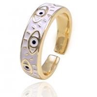 Brass Cuff Finger Ring Unisex Sold By PC