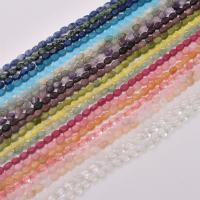 Gemstone Jewelry Beads DIY Approx 1mm Approx Sold Per Approx 14.96 Inch Strand