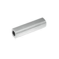 Stainless Steel Magnetic Clasp plated 25mm Sold By PC