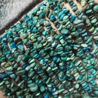 Natural Jade Beads Jade Phoenix irregular polished DIY green Sold Per Approx 15 Inch Strand