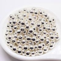 Brass Jewelry Beads high quality plated DIY nickel lead & cadmium free Sold By PC