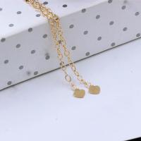 Gold Filled Extender Chain 14K gold-filled gold 68mm Sold By PC