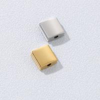 Stainless Steel Beads 304 Stainless Steel DIY 9mm Sold By PC