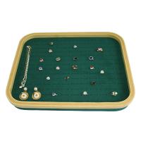 Modne wystawy biżuterii, Drewno, różne style do wyboru, dostępnych więcej kolorów, sprzedane przez PC