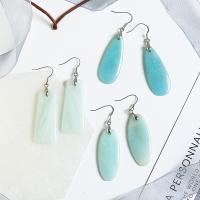 Natural Gemstone Earrings Natural Stone & for woman Sold By Pair