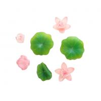 Hair Accessories DIY Findings, Resin, different styles for choice, Sold By PC
