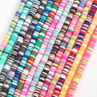 Polymer Clay Beads DIY 6mm Sold Per Approx 38 cm Strand