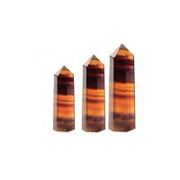 Citrine Point Decoration Conical for home and office Sold By PC