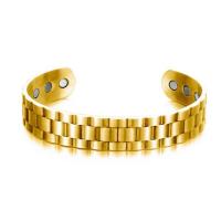 Bijoux de bracelet en alliage de zinc, Placage, Réglable & bijoux de mode & unisexe, plus de couleurs à choisir, 13.50mm, Longueur 19 cm, Vendu par PC