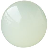 Jade perle, Hetian Jade, Krug, možete DIY & različite veličine za izbor, zelen, Prodano By PC