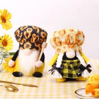 Plush Toys Non-woven Fabrics handmade cute Sold By PC