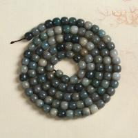 108 Mala Perlen, Bodhi Wurzel, Modeschmuck & verschiedene Größen vorhanden, keine, 114PCs/Strang, verkauft von Strang
