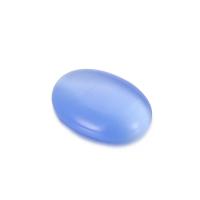 Natural Gemstone Cabochons Oval DIY Sold By PC