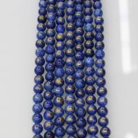 Jade Perlen, Mashan Jade, rund, Einbrennlack, DIY & verschiedene Größen vorhanden, keine, verkauft per ca. 40 cm Strang