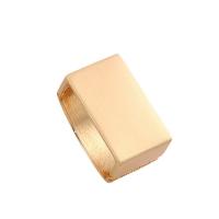 Zinc Alloy Bangle gold color plated fashion jewelry & brushed nickel lead & cadmium free 40mm Inner Approx 59mm Sold By PC